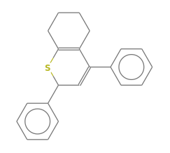 C21H20S