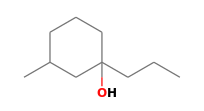 C10H20O