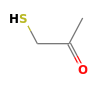 C3H6OS