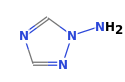C2H4N4