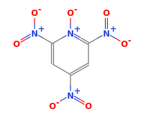 C5H2N4O7