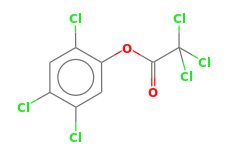 C8H2Cl6O2