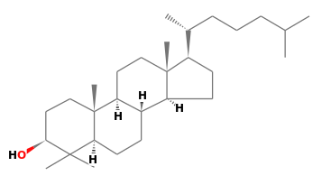 C29H52O