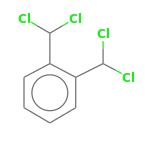 C8H6Cl4