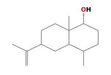 C15H26O