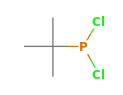 C4H9Cl2P