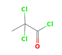 C3H3Cl3O