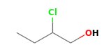 C4H9ClO