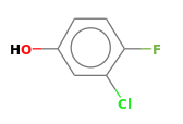 C6H4ClFO