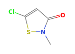 C4H4ClNOS