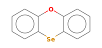 C12H8OSe