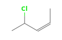 C5H9Cl