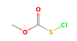 C2H3ClO2S