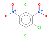 C6HCl3N2O4