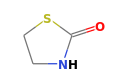 C3H5NOS