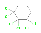 C6H6Cl6