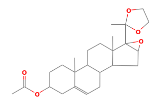 C25H36O5