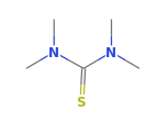 C5H12N2S