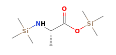 C9H23NO2Si2