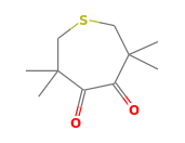 C10H16O2S