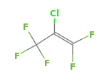 C3ClF5