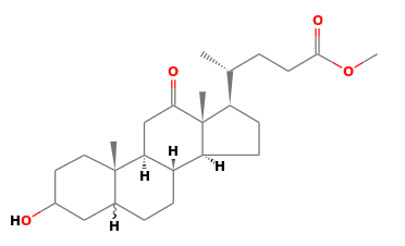 C25H40O4