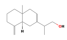 C15H24O