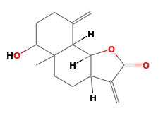 C15H20O3