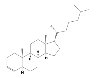 C27H46