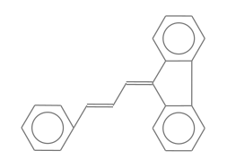 C22H16