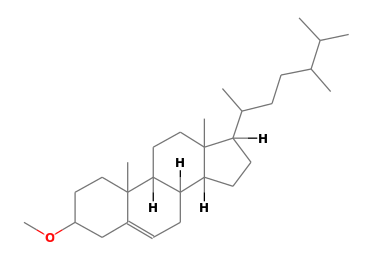 C29H50O