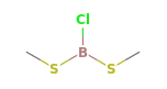 C2H6BClS2