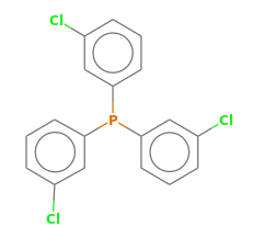 C18H12Cl3P