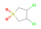 C4H6Cl2O2S
