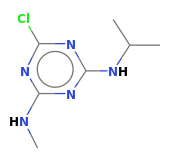 C7H12ClN5