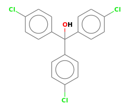 C19H13Cl3O