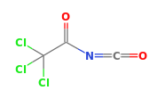 C3Cl3NO2