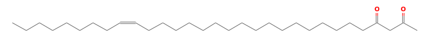C31H58O2