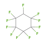 C6HF11