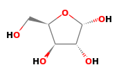 C5H10O5