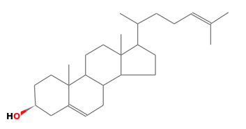 C27H44O