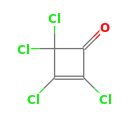 C4Cl4O