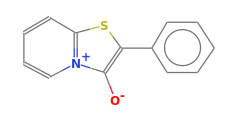C13H9NOS