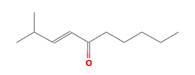 C11H20O