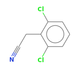 C8H5Cl2N