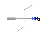 C7H13N