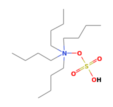 C16H37NO4S