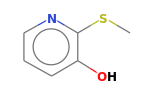 C6H7NOS