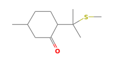 C11H20OS