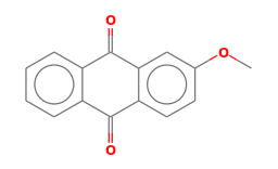 C15H10O3